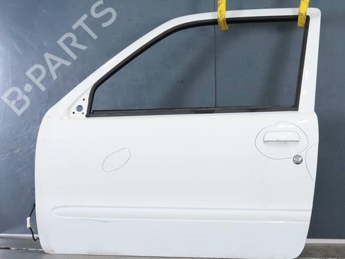 Used Left front door Left front door FIAT SEICENTO / 600 (187_) 1.1 (187AXB, 187AXB1A, 187AXC1A02) (54 hp) 34054144 34054144