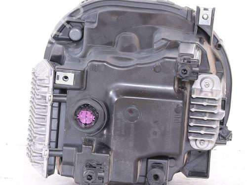 Used Right headlight JEEP RENEGADE SUV (BU, B1, BV) 1.3 PHEV 4Xe (240 hp) 23883339
