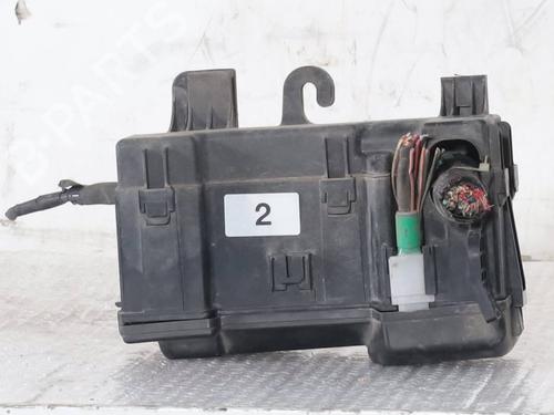 Used Fuse box Fuse box CITROËN C1 (PM_, PN_) 1.0 (68 hp) 34054111 34054111
