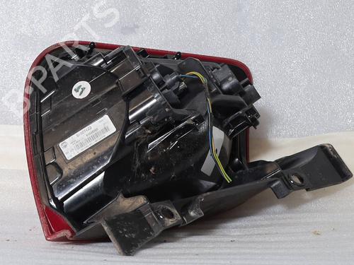 Right taillight FIAT 500 (312_) 1.2 (312AXA1A) | BP37662562C35 - Image 4