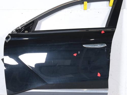 Used Left front door DS DS 4 II (FR_, FB_, F3_, FP_) PureTech 180 (F35GFT) (180 hp) 25145329