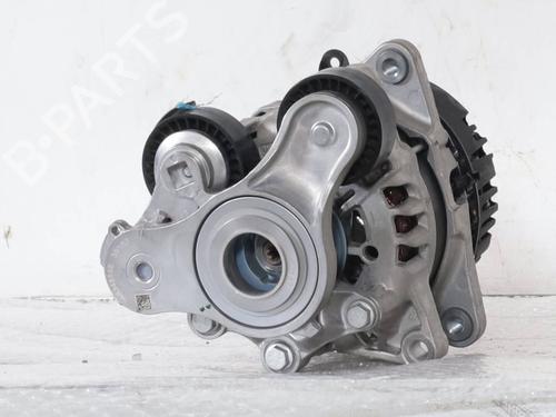Used Alternator Alternator FIAT 500 (312_) 1.0 Mild Hybrid (312.AYD1B) (69 hp) 31793744 31793744