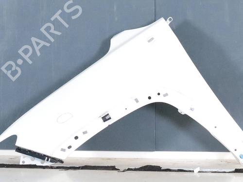 Used Left front fenders JEEP COMPASS (MP, M6, MV, M7) 1.6 Multijet (130 hp) 30178839