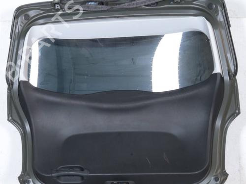 Tailgate FIAT 500X (334_) 2.0 D Multijet 4x4 (334AXB22, 334AXD2B) | BP25813536C6 
