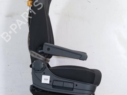 Right front seat FIAT DUCATO Platform/Chassis (250_) 180 Multijet 2,2 D | BP39973158C16  - Image 5