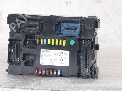 Used Fuse box Fuse box ALFA ROMEO TONALE (965_) 1.3 Hybrid Q4 (280 hp) 36217911 36217911