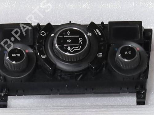 Used Climate control Climate control 36835533 36835533