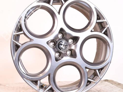 Used Rim Rim ALFA ROMEO TONALE (965_) 1.5 Mild Hybrid (131 hp) 40117257 40117257