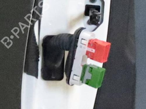 Right front door FIAT 600e / 600 (365_, 364_) Electric | BP30111832C3