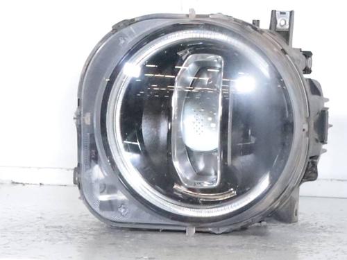 Used Left headlight Left headlight JEEP COMPASS (MK49) 2.4 4x4 (170 hp) 27640390 27640390