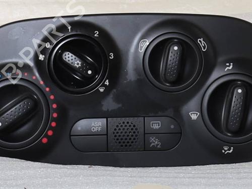 Used Climate control Climate control 39135438 39135438