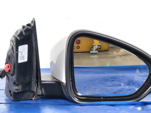 Used Right mirror Right mirror FIAT TIPO Estate (356_, 357_) 1.6 Multijet (357WXG1) (131 hp) 33283297 33283297