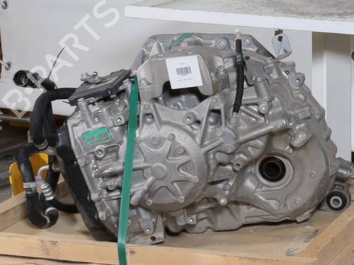 Gearbox JEEP RENEGADE SUV (BU, B1, BV) 1.3 T-GDi | BP24115119M3 - Image 3