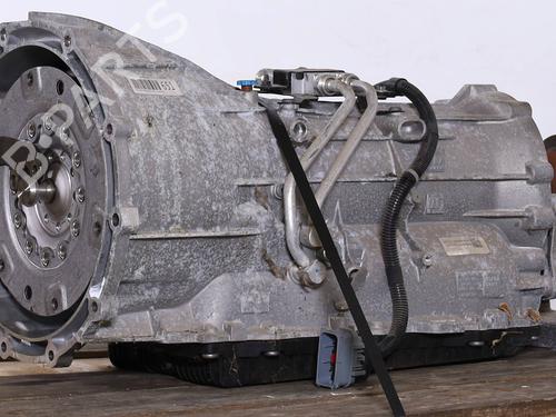 Gearbox ALFA ROMEO GIULIA (952_) 2.0 (952ACA25) | BP40039707M3 - Image 4