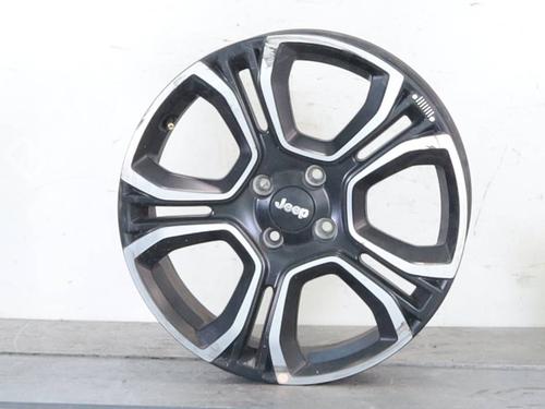 Used Rim Rim JEEP AVENGER (J2) 1.2 GSE T3 (101 hp) 33537585 33537585