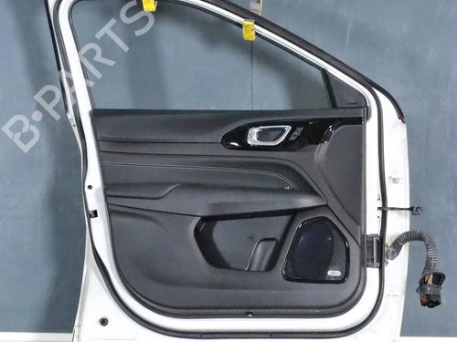 Left front door JEEP COMPASS (MP, M6, MV, M7) 1.5 T4 Hybrid | BP30130270C2 