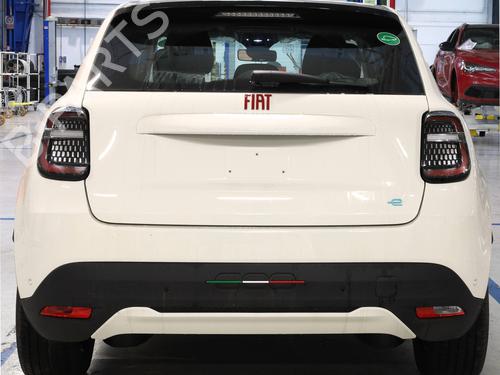 Brugte FIAT 600e / 600 (365_, 364_) Electric (156 hp) 4289903