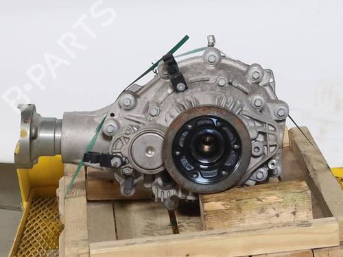 Rear differential ALFA ROMEO GIULIA (952_) 2.9 Quadrifoglio (952AAM24) | BP31648025M24 - Image 2