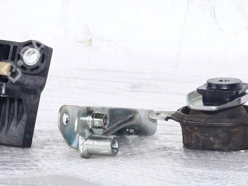 Engine mount FIAT 500 (312_) 1.0 Mild Hybrid (312.AYD1B) | BP40007752M89 - Image 1