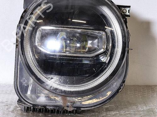 right-headlight-jeep-renegade-suv-bu-b1-bv-2014-39092537 main image
