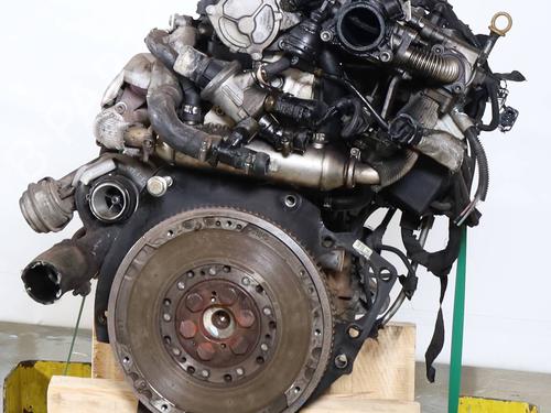 Engine FIAT BRAVO II (198_) 1.9 D Multijet (198AXB1A) | BP36693664M1 - Image 3