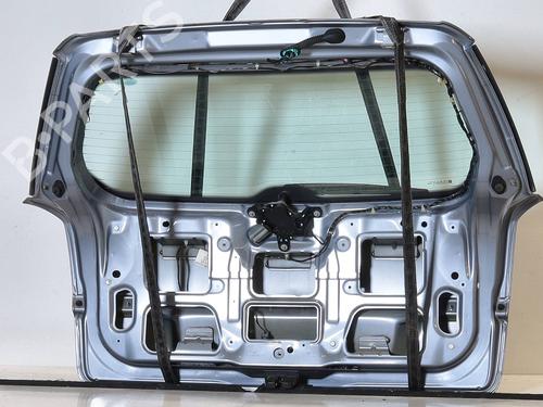 Tailgate OPEL ASTRA H Estate (A04) 1.9 CDTI (L35) | BP30360854C6