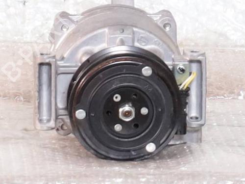 Used AC compressor AC compressor OPEL ASTRA K Sports Tourer (B16) 1.5 CRDI (35) (122 hp) 40215396 40215396