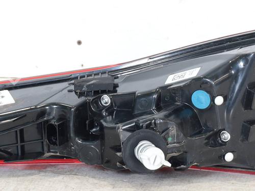 Left taillight ALFA ROMEO STELVIO (949_) 2.2 D Q4 (949.AXB2A) | BP24659268C34 
