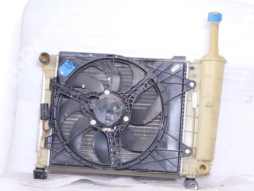 Radiator set FIAT 500 (312_) 1.2 (312AXA1A) | BP36835740M120 - Image 3