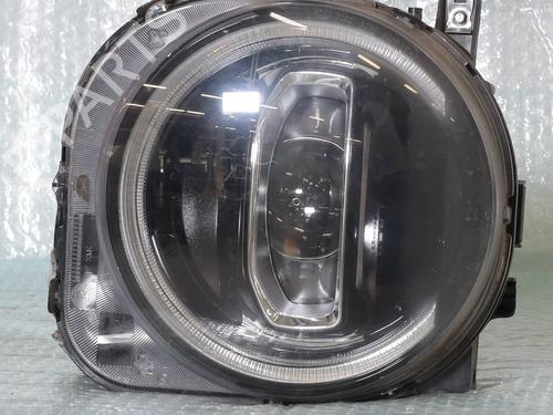 Used Left headlight Left headlight 38949282 38949282
