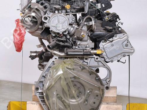 Engine FIAT 500X (334_) 1.3 (334.AXR11) | BP30662996M1