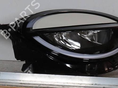 Used Right daytime light Right daytime light FIAT 600e / 600 (365_, 364_) Mild Hybrid (136 hp) 22763318 22763318