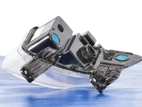 Left daytime light JEEP RENEGADE SUV (BU, B1, BV) 1.3 PHEV 4Xe | BP30130304C104