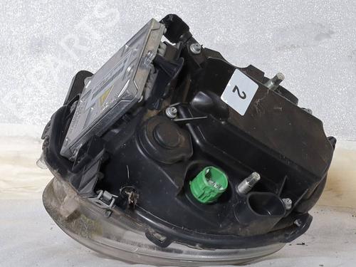 Right headlight FIAT 500 (312_) 1.2 (312AXA1A) | BP37710955C29  - Image 5
