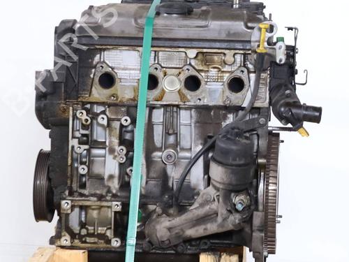 Used Engine Engine 37231325 37231325
