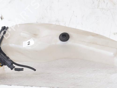 Used Windscreen washer tank Windscreen washer tank ALFA ROMEO JUNIOR (626_, 627_) Mild Hybrid (136 hp) 36501101 36501101