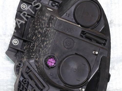 Right headlight FIAT PANDA (312_, 319_) 1.2 (312PXA1A) | BP39068683C29 - Image 5