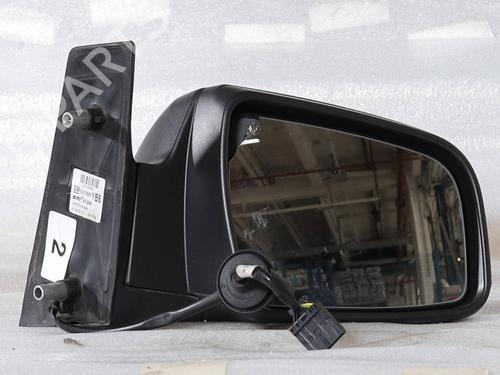 Used Right mirror Right mirror 39135353 39135353