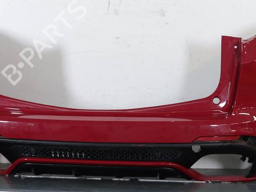 Used Rear bumper ALFA ROMEO STELVIO (949_) 2.9 Q4 (949.AXG2A, 949.AXH2A, 949.AXS2A) (510 hp) 30970825