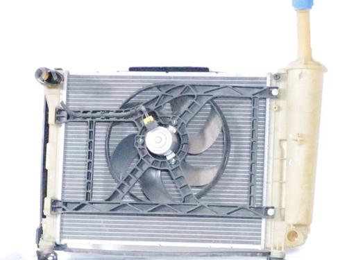 AC radiator FIAT PANDA (312_, 319_) 1.2 (312PXA1A) | BP26435596M32 - Image 2