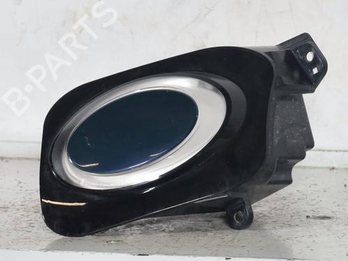 Used Left daytime light Left daytime light FIAT 500e (332_) Elektro (FA1) (95 hp) 30662705 30662705