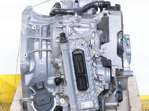 Gearbox ALFA ROMEO TONALE (965_) 1.5 Mild Hybrid | BP30111619M3 