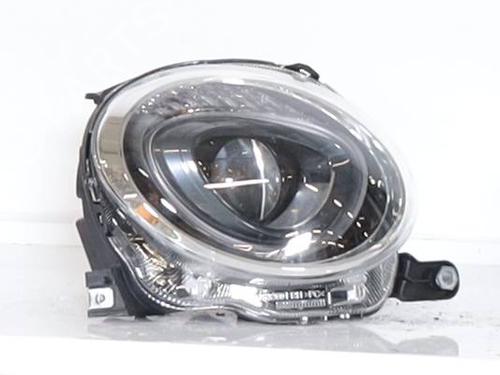 right-headlight-fiat-500-312_-2007-26162965 main image
