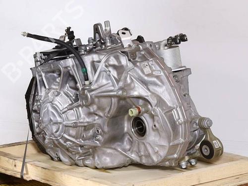 Gearbox FIAT DUCATO Platform/Chassis (250_) 180 Multijet 2,2 D | BP39262156M3 - Image 3