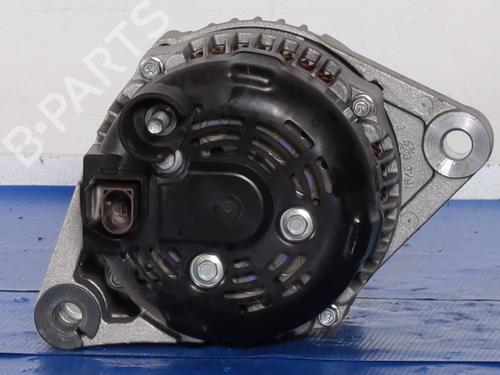 Alternator JEEP RENEGADE SUV (BU, B1, BV) 1.6 MultiJet | BP29826712M7 - Image 3