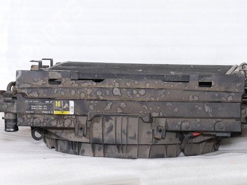Radiator set JEEP WRANGLER IV (JL) 2.2 Multijet II (JL72, JL74) | BP39261678M120 - Image 5