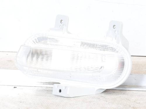 Used Right daytime light Right daytime light JEEP RENEGADE SUV (BU, B1, BV) 1.3 PHEV 4Xe (240 hp) 24555224 24555224