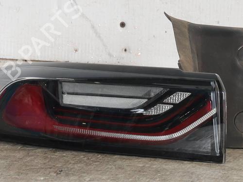 Left taillight ALFA ROMEO TONALE (965_) 1.6 VGT-D | BP27876146C34 