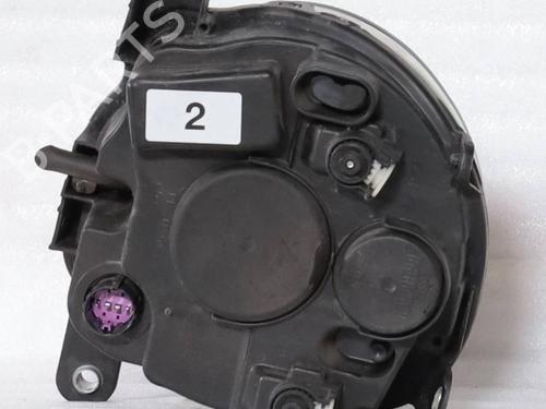 Left headlight FIAT 500 (312_) 1.2 (312AXA1A) | BP36404283C28 - Image 2