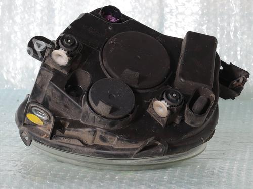 Left headlight FIAT 500 (312_) 1.2 (312AXA1A) | BP39135406C28 - Image 5
